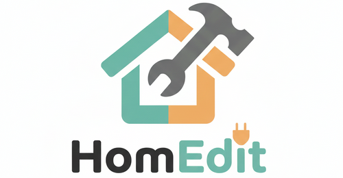 HomEdit